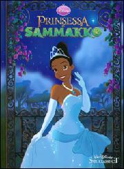 Prinsessa ja sammakko