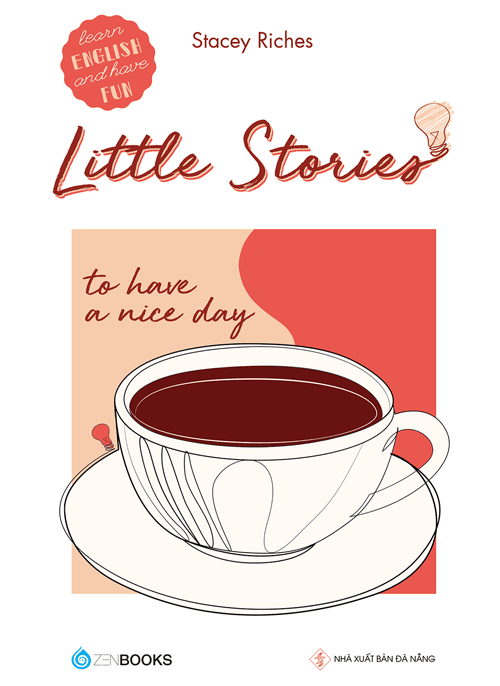 Little Stories to Have a Nice Day (Little Stories, #1)