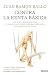 Contra la renta básica by Juan Ramón Rallo Julián