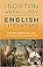 The Norton Anthology of English Literature, Vol. C: The Restoration & the Eighteenth Century