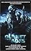 Planet of the Apes by William T. Quick