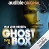 Ghostbox. Die Gedanken waren frei by Ivar Leon Menger