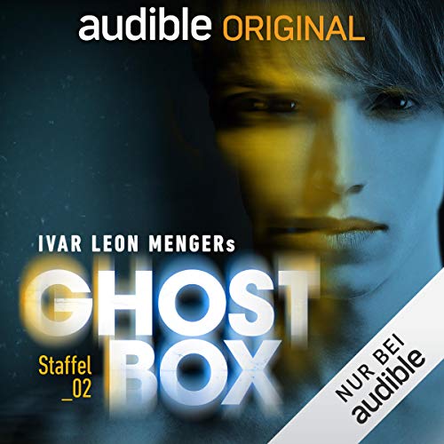 Ghostbox. Die Gedanken waren frei: Staffel 2