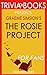 Graem Simsion's The Rosie Project - For Fans (Trivia-On-Books)