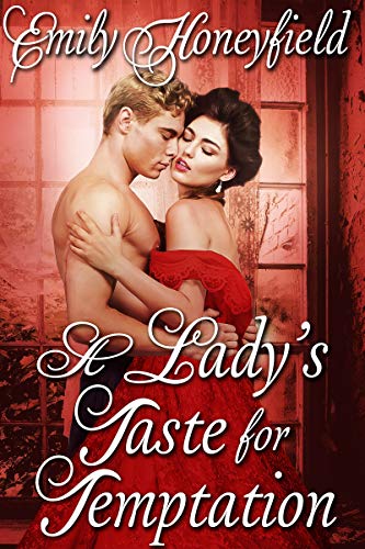 A Lady's Taste for Temptation (Kindle Edition)