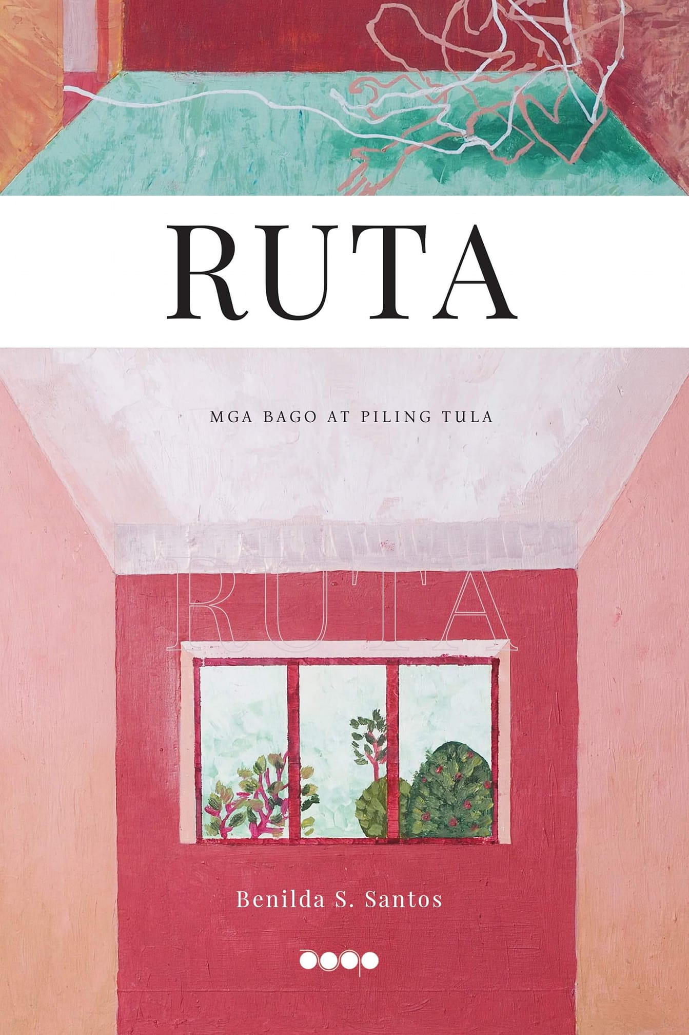 Ruta: Mga Bago at Piling Tula