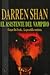 El Asistente del Vampiro (La Saga de Darren Shan, #2)