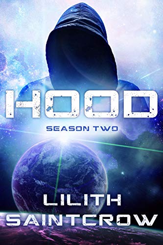 Hood: Season Two (Kindle Edition)