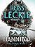 Hannibal (The Punic Wars #1)