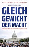 Gleichgewicht der...