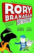 The Big Cash Robbery