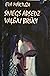 Sniegs apsedz vaļēju brūci by Eva Mārtuža