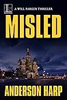 Misled (Will Parker #4) Misled (Will Parker #4)