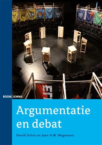 Argumentatie en debat (Paperback)