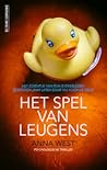 Het spel van leugens Het spel van leugens