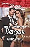 The Billionaire's Bargain by Naima Simone
