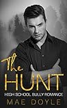 The Hunt (Kennedy Academy, #2)