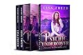 Psychic Series Boxset: Books 1-3