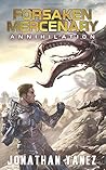 Annihilation