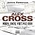 Morgen, Kinder, wird 's was geben (Alex Cross #1)