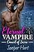 Eternal Vampire (Council of Seven, #1)