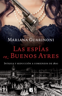 Las espías de buenos ayres