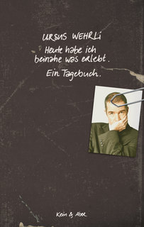 Heute habe ich beinahe was erlebt