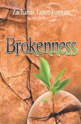Brokenness: The Secret of Spiritual Overflow