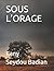 Sous l'Orage: Kany