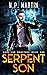 Serpent Son (Gods and Monsters #1)