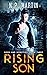 Rising Son (Gods and Monsters #3)