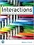 Interactions: Collaboration Skills for School Professionals