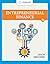 Entrepreneurial Finance