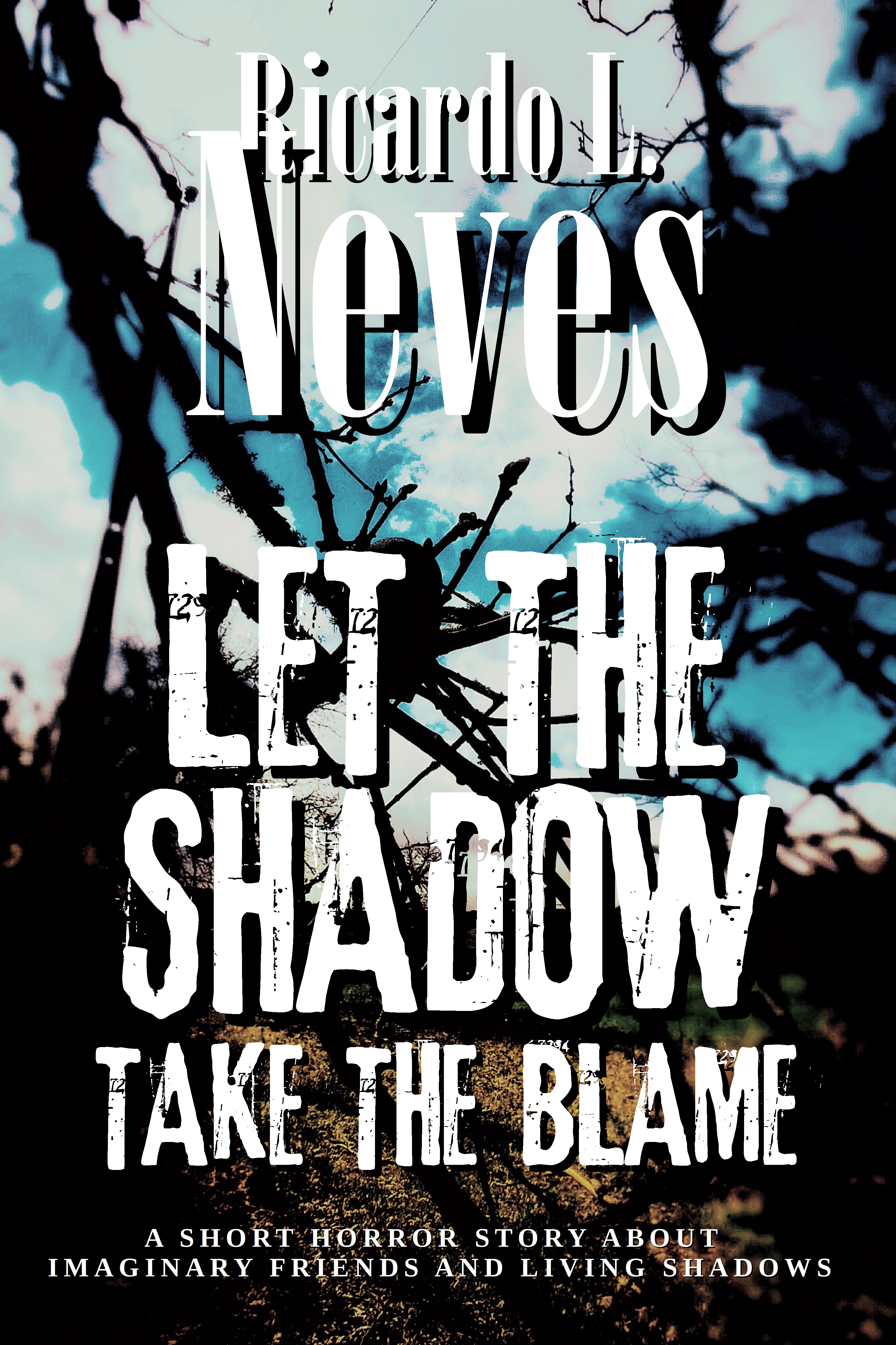 Let the shadow take the blame