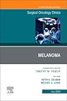 Management of GI and Pancreatic Neuroendocrine Tumors,An Issue of Surgical Oncology Clinics of North America (The Clinics: Surgery Book 29)