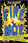 Fire Boy