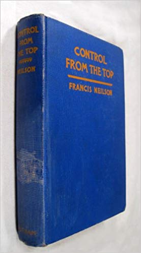 Control from the Top