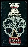 Black market medicine