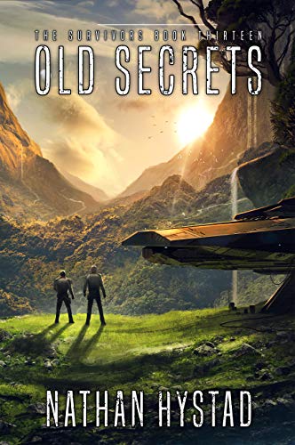 Old Secrets (The Survivors, #13)