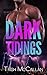 Dark Tidings (Dark Falls #10)