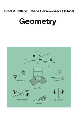 Geometry (Paperback)