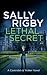 Lethal Secret (Cavendish & Walker #4)
