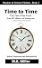 Time to Time: Four Tales of...