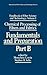 Handbook of Fiber Science and Technology: Vol. 1: Chemical Processing of Fibers and Fabrics- Fundamentals and Preparation, Part B