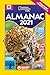 National Geographic Kids Almanac 2021 Canadian Edition by National Geographic Kids