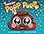 The Great Big Poop Party by Samantha Berger The Great Big Poop Party by Samantha Berger