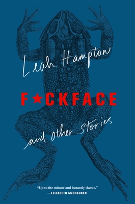F*ckface: and Other Stories (Hardcover)