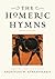 The Homeric Hymns by Apostolos N. Athanassakis