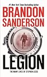 Legion: The Many ...
