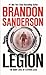 Legion: The Many Lives of Stephen Leeds